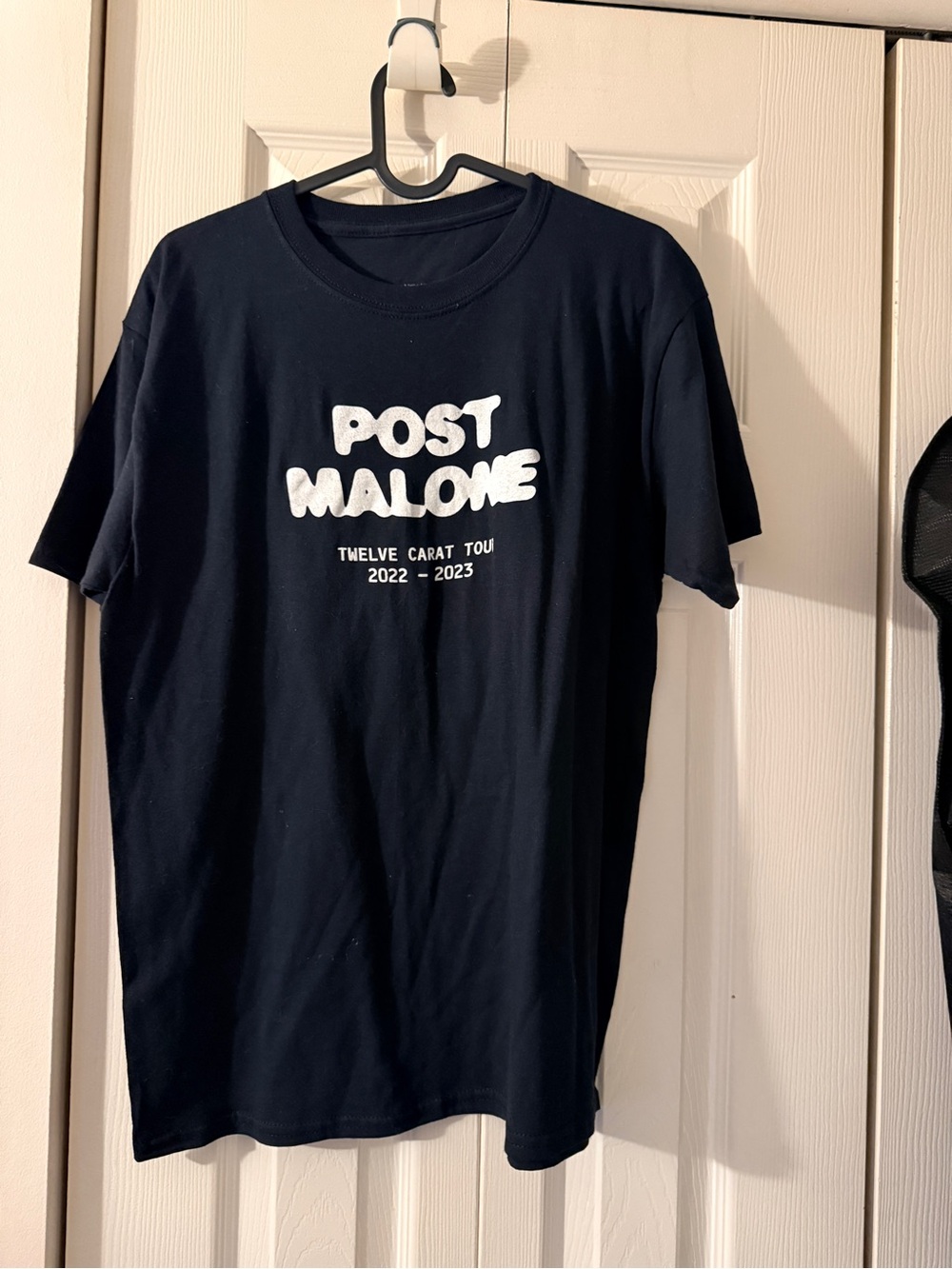 Post Malone 2022 Concert Tee